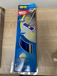 Neco Cleaning 乾濕兩用地拖把