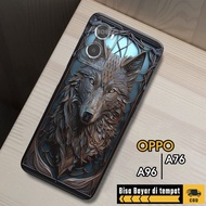 HP Casing Oppo A76hp - oppo A96 - Oppo A36 - Soft Case Oppo A76hp - Kesing Oppo A76hp - Softcase - P