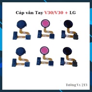 Fingerprint Cable (Home) V30/V30+ LG, quality