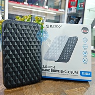 Hdd BOX ENCLOSURE ORICO USB 3.0