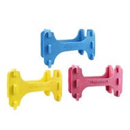[dimccapyh] RC Airplane Model Stand EVA Foam Airplane Holder Detachable Double-Sided Portable Stable