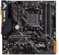 For TUF b450m plus gaming motherboard AMD mATX B450 | ttrend motherboard 95% New