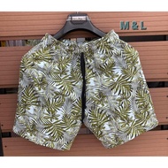 Gio's sweat short 2B2