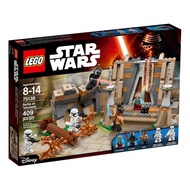 LEGO 75139 StarWars Forest Castle Battle Block Toy Childrens Gift