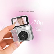【BETL】Compact Retro Mini-CCD Camera with Flip Screen – Perfect for Students!