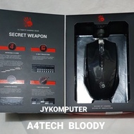 Mouse Gaming Bloody A70 Activated Ultra Core By A4Tech Gaming Mouse