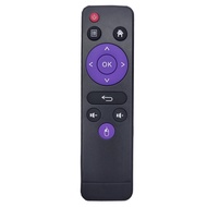 [BL]IR Remote Control For H96 Max 331 / Max X3 / Mini V8 / Max H616 Smart TV Box