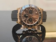 🔥Rolex 116515 cho 新朱古力 2019✨高價誠購新舊ROLEX及各類名錶(最高可達市價95折回購)#116500 #126500 #116505 116508 116509 12650