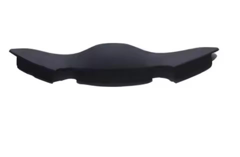Helmet Accessories for LS2 FF324 Lens Base FF324 Helmet Base Helmet Parts Parts & Accessories
