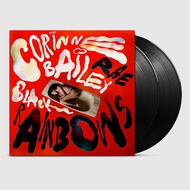 แผ่นเสียง Corinne Bailey Rae Black Rainbows ใหม่ ซีล Corinne Bailey Rae Vinyl LP