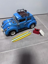 LEGO Creator Volkswagen Beetle 10252