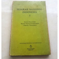 HISTORY INDONESIANNasional 1