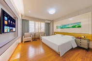 Guoxin Business Hotel (Jiefang West Road)