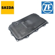 -BMW F10 F30 F02 320 328 520 528 730 740 X5 X6 8HP Auto Transmission Oil Pan 24117624192
