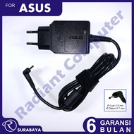 Asus Eae PC 1015BM 1015BX X101CH 1001PXD EXA1004EH Charger Adapter