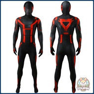 European American Halloween God of War Same Style Ares Ares Ares Battle Suit cos Suit Children's Jum