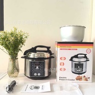 6L Pressure cooker Large Capacity Pressure cooker Pressure cooker Rice cooker Export
