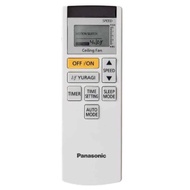 Original Panasonic Ceiling Fan Remote with Auto Mode Button: F-M15H5, F-M14HW, KDK T60AW, K14ZW, K15Z5