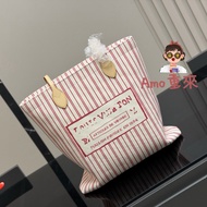 Hot Style Carry It Handbag Cat Series Canvas Bag Genuine Leather Bag Tote Bag Female Bag Shoulder Ba