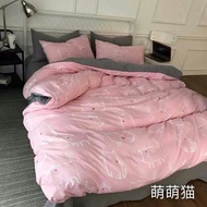 Imported duvet cover set