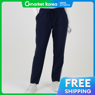 G/FORE | กางเกง GFORE TUX RELAXED FIT TECH NYLON รน G4LF23B121-TWLT สำหรบผหญง