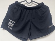 HONG KONG RUGBY short   香港欖球短褲