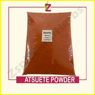 ✿ ♚ ❁ Atsuete Powder  1kg (Premium)