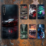 Soft Phone Case For OPPO A3 Pro A3X K12X F25 Pro F27 A40 A60 A79 A80 TPU Cover X8S8 GTR