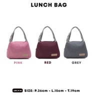 Lunch bag LBX39