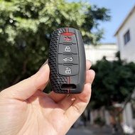 Keychain Protection For Haval H6 H7 H9 H4 Hover H2S F5 F7 F7X F7H Dargo Jolion Silicone Remote Key C
