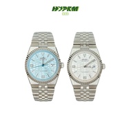 SEIKOMOD Land Dweller NH35 Automatic Movement Watch