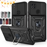 Redmi 9a 9i Sport 9at 9ASport M2006C3LG M2006C3LI M2006C3LC New anti-fall with bracket armor combina