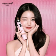 [medicube official] AGE‑R Booster Pro (Lemon/Pink/Black) (+free gift) | Peranti Korea | Booster Penj