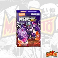 Blokees Transformers Defender Version 06