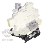 [Oster VAG] CAYENNE A4 A5 Q3 Q5 Q7 Q7 TT Central Control Motor Door Hexagon Lock MARELLI