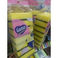 Span Cuci Pinggan 7 KEPING