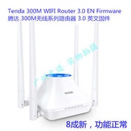 Tenda FH456 3.0 F6 3.0 300Mbps  Router English