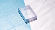 Invisible AQUA Playing Cards 透明防水膠啤牌 全新 美國直送 原裝正版啤牌