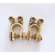 Small battery clamp   Battery Clip  Battery connector Battery Clip Battery connector RL0N