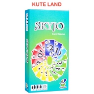 Fun Skyjo Board Game BG-88-2