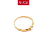 STM Cincin Exclusive | Emas 916/22k