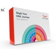 FamilyTreeDNA - Family Finder DNA Test - Genetic Testing to Discover Your Ancestry