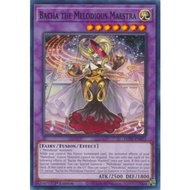 Bacha the Melodious Maestra - 1st Edition