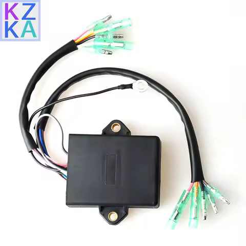 66M-85540-00 CDI Coil Unit Assy 66M-85540-10 For Yamaha OUTBOARD Parsun F9.9 F15A F15 F13.5 Mercury 