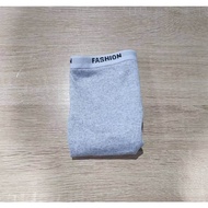 กางเกงใน สำหรับทอม M-XXLขอบโชว์เล็กๆ ใส่ได้สบายๆ เนื้อผ้านุ่ม #ขอบเล็ก