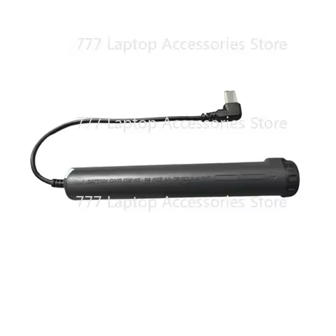 Used External Battery Pack Case For CD WALKMAN EBP-35