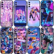 for Samsung A33 A53 A73 A04 A03 164 166mm A23 M23 A60 M40 M62 F62 TPU phone case soft shell protecti