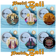 Bali PIN BROS PIN 12 PCS SIZE 44MM