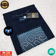 Kaos Distro CRS 91  Pria Brand | Kaos CRS 91 Tersedia Ukuran JUMBO | Baju Cowok Dewasa Terbaru | Kao