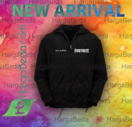 JAKET ZIPPER FORTNITE | FORTNITE | ZIPPER